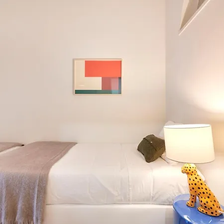 Charming 3Br Apt W/ Patio, By Timecooler Lisbon Exterior photo