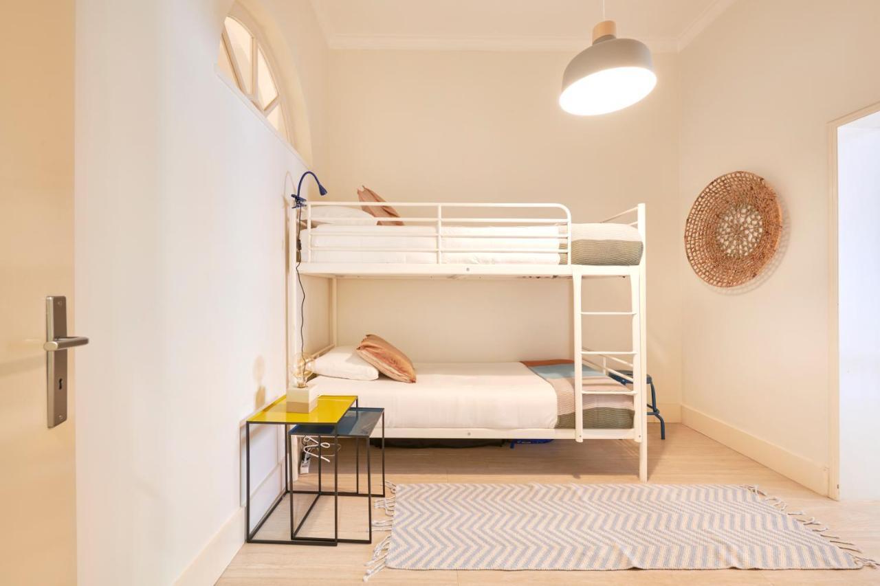 Appartamento Charming 3br W/ Patio, By Timecooler