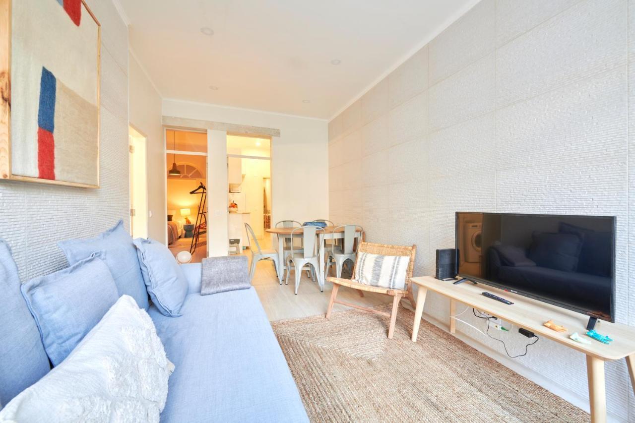 Appartamento Charming 3br W/ Patio, By Timecooler