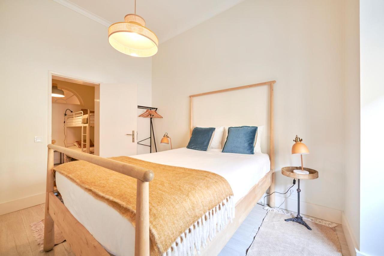 Charming 3br W/ Patio, By Timecooler Appartamento *