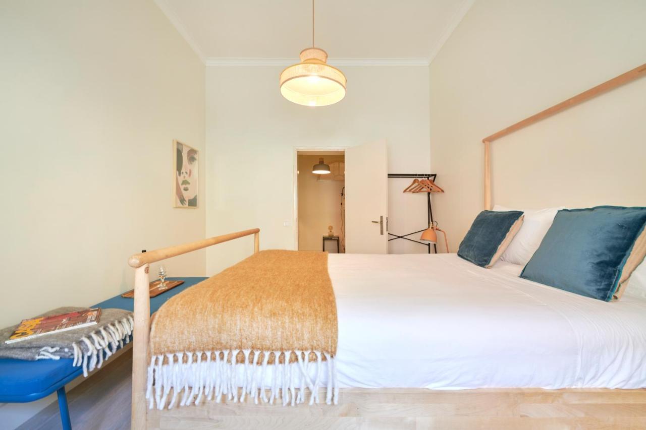 Charming 3br W/ Patio, By Timecooler Appartamento *