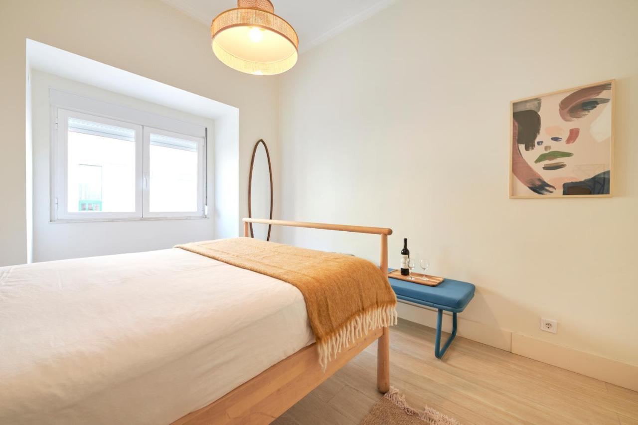 Appartamento Charming 3br W/ Patio, By Timecooler *