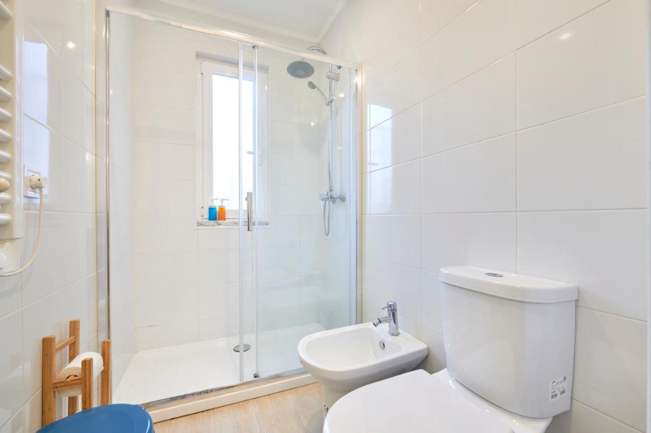 Charming 3br W/ Patio, By Timecooler Lisbona