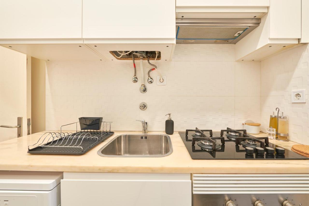 Charming 3br W/ Patio, By Timecooler Appartamento *
